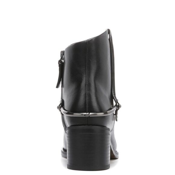 Franco Sarto Sandy Bootie - Picture 10 of 13